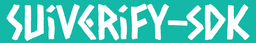 SuiVerify SDK